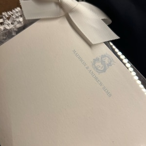 Madison added a photo of their purchase