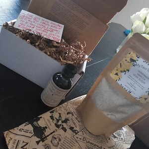 J added a photo of their purchase