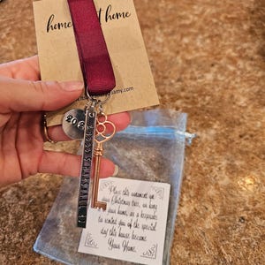 Etsy buyer added a photo of their purchase