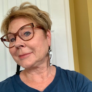 Kathy added a photo of their purchase