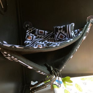 Connor added a photo of their purchase