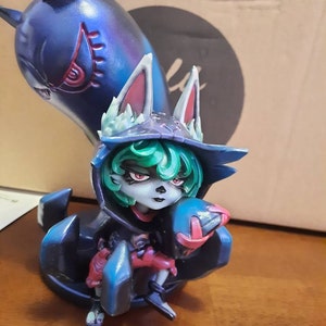 Jacky added a photo of their purchase