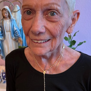 Nancy added a photo of their purchase