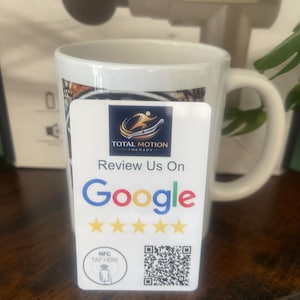 Simon added a photo of their purchase