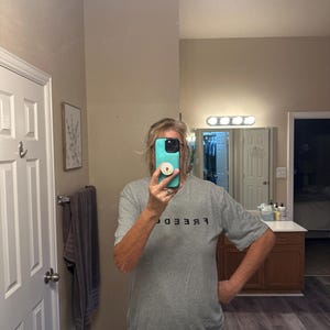 Anna added a photo of their purchase