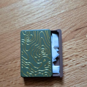 Etsy buyer added a photo of their purchase