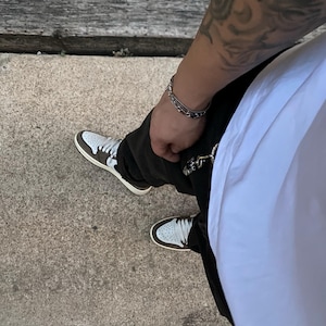 Zane added a photo of their purchase