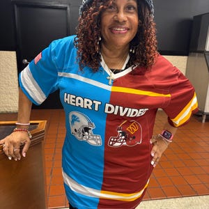 Kimberly added a photo of their purchase