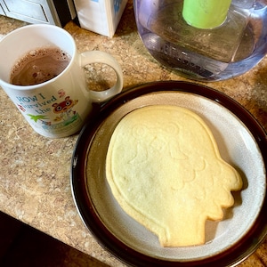 Nancy hat ein Foto des gekauften Artikels hinzugefügt