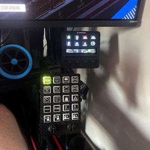 Josh added a photo of their purchase