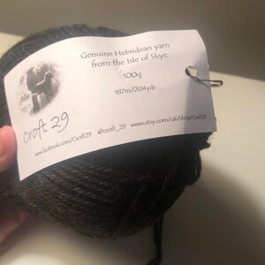 Mary added a photo of their purchase