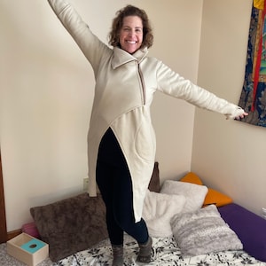 Kate heeft een foto van de aankoop toegevoegd