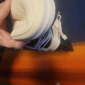 Drew adicionaram uma foto da sua compra