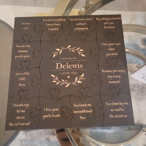Melissa added a photo of their purchase