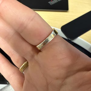 Mikela added a photo of their purchase