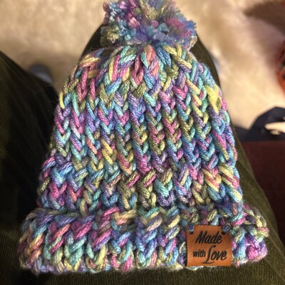 Ring Wraith Cowl Knitting Pattern PDF - Etsy