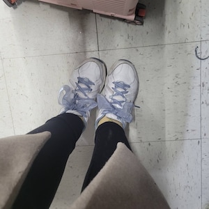 Hadeel ha añadido una foto de su compra