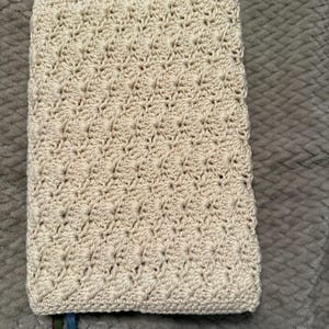Etsy-koper heeft een foto van de aankoop toegevoegd