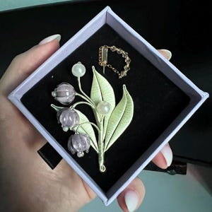 Katrina added a photo of their purchase