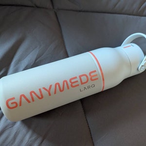 Michael added a photo of their purchase