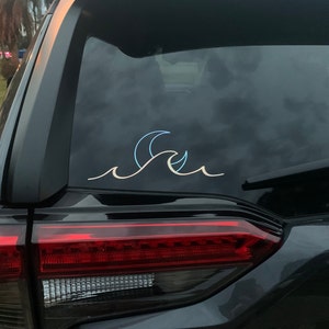 Tiffani added a photo of their purchase