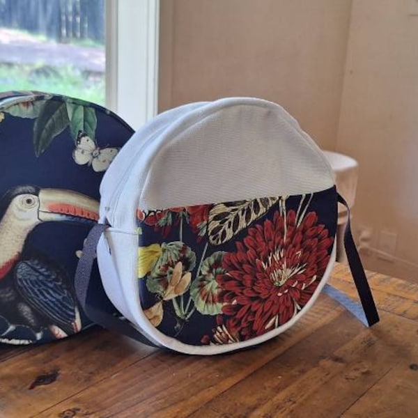 All Well Patchwork Alphabet Printable Zine + Digital File - Etsy