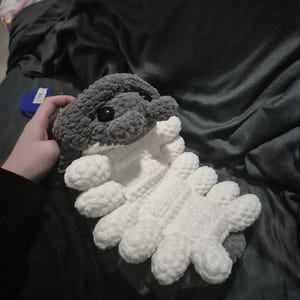 Kai added a photo of their purchase