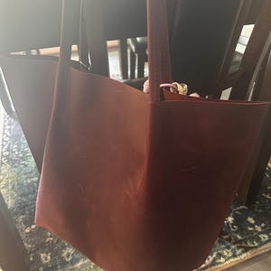 Alexandra added a photo of their purchase