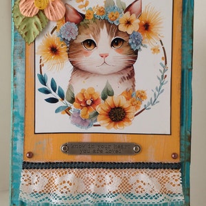 Lisa adicionaram uma foto da sua compra
