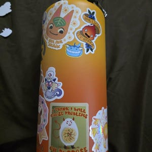 Matea added a photo of their purchase