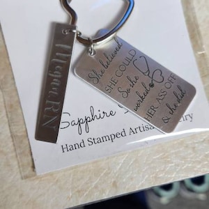 Kristen added a photo of their purchase