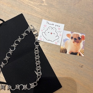 Etsy buyer added a photo of their purchase