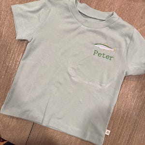 Elizabeth added a photo of their purchase