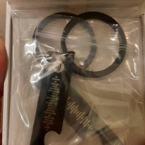 Rebecca added a photo of their purchase