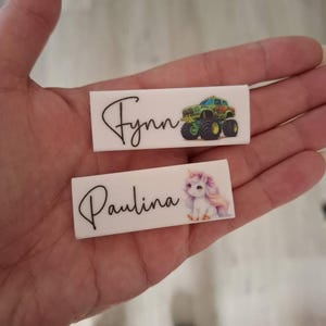 Annabelle added a photo of their purchase