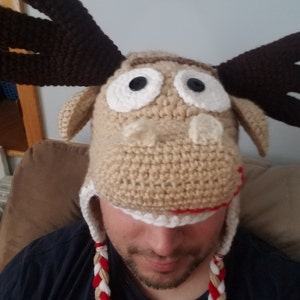 David added a photo of their purchase