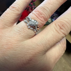 Christa added a photo of their purchase