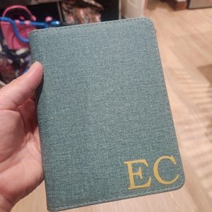 Emma added a photo of their purchase