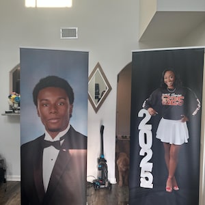 Courtney added a photo of their purchase