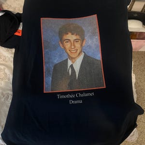 Acheteur Etsy a ajouté une photo de son achat
