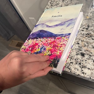 Andrea added a photo of their purchase
