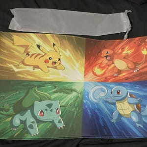 Mackie added a photo of their purchase