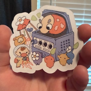 Ollie added a photo of their purchase