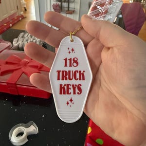 Rebecca added a photo of their purchase