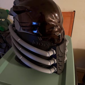 All a ajouté une photo de son achat