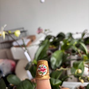 Maria added a photo of their purchase