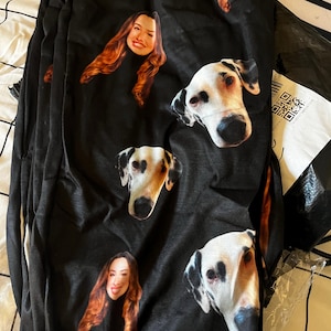 Court added a photo of their purchase