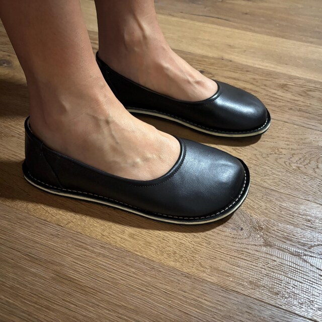 靴 TODAYFUL Softleather Ballet Shoes il_340x270.5402299179_l25h.jpg