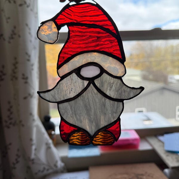 PATTERN X2 Hummingbirds Stained Glass Pattern PDF Digital Download