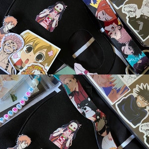 Alyssa added a photo of their purchase